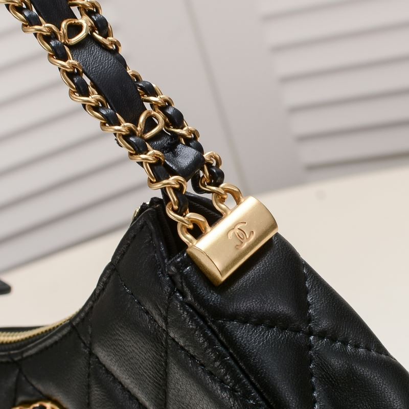 Chanel Hobo Bags